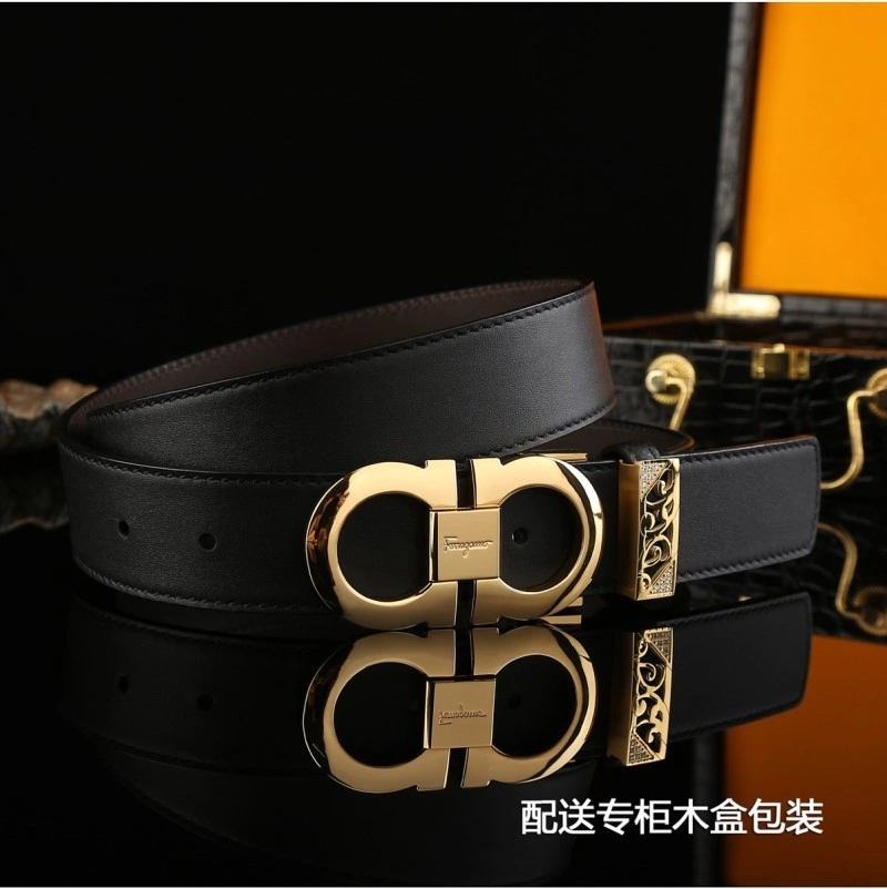 Ferragamo Belts Elegant 288381