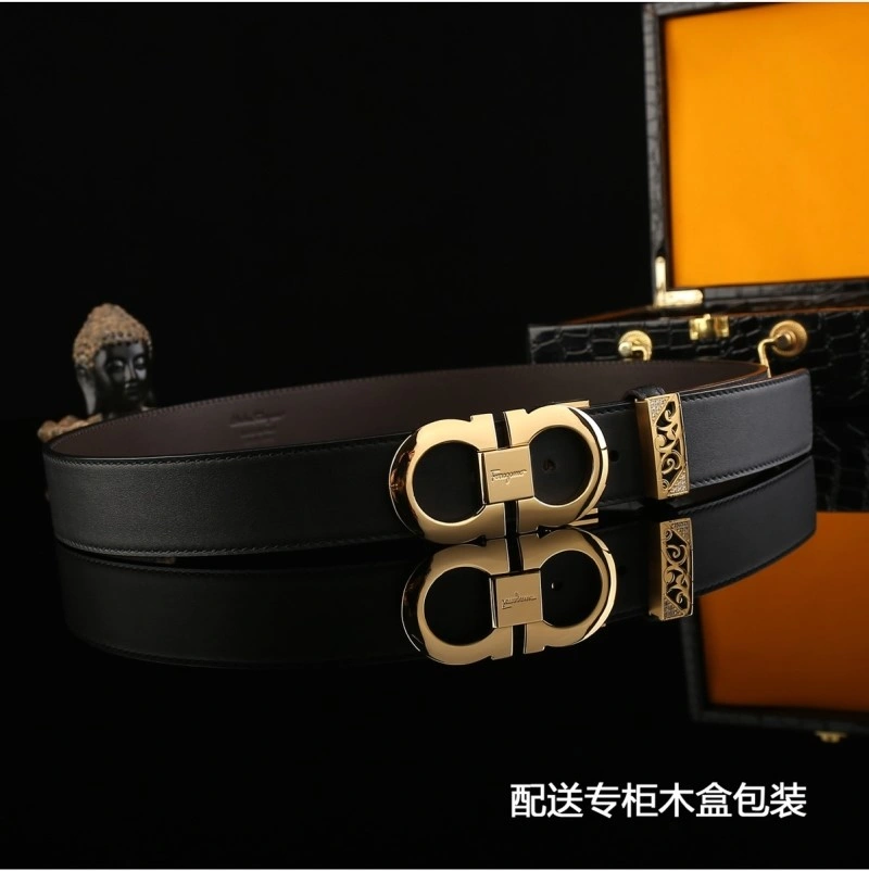 Ferragamo Belts Elegant 288381