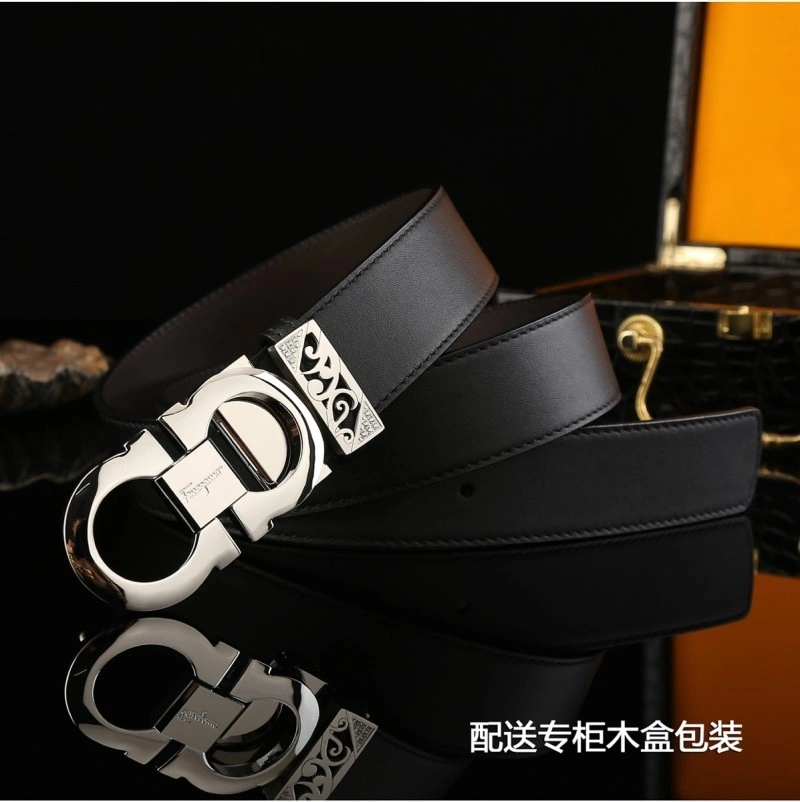 Ferragamo Belts Elegant 288381