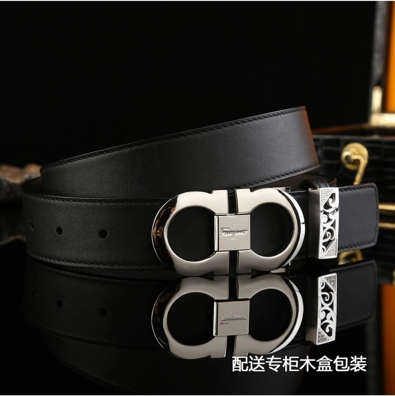 Ferragamo Belts Elegant 288381