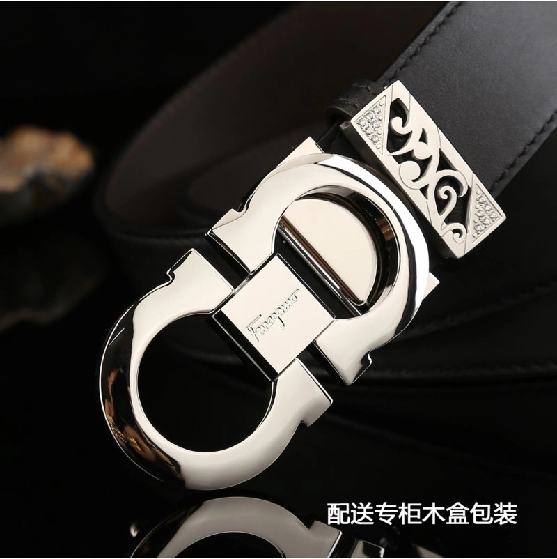 Ferragamo Belts Elegant 288381