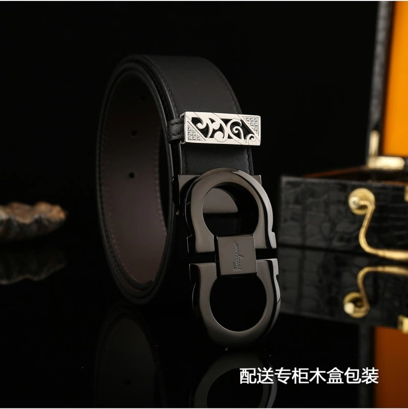 Ferragamo Belts Elegant 288381