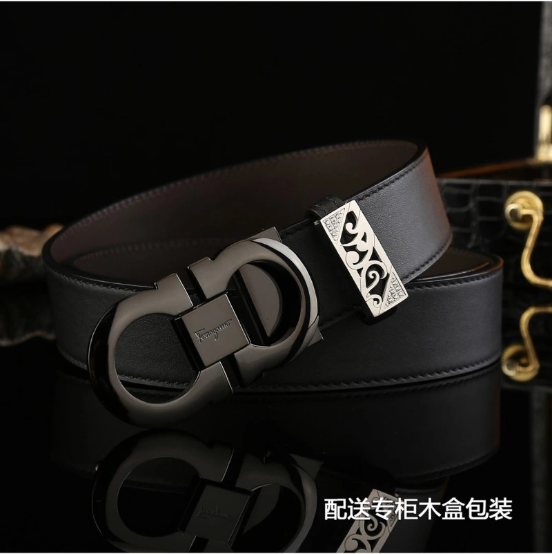 Ferragamo Belts Elegant 288381