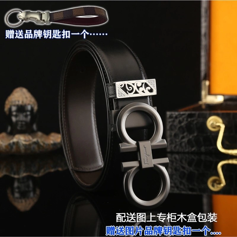 Ferragamo Belts Stylish 288364