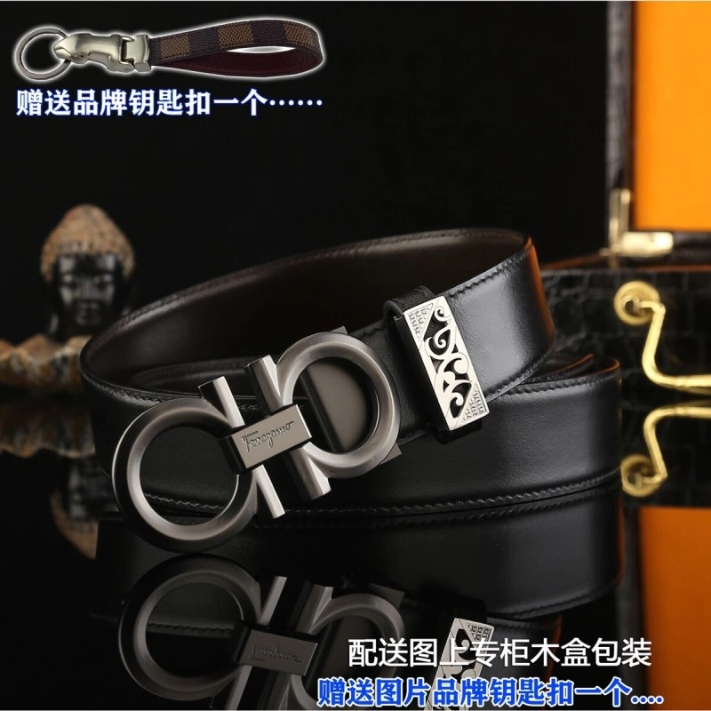 Ferragamo Belts Stylish 288364