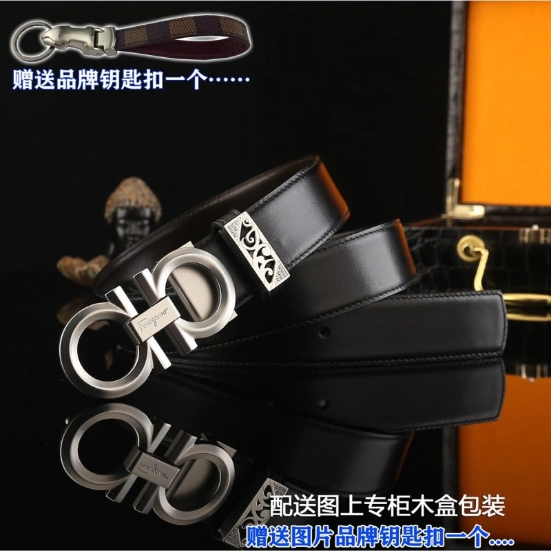 Ferragamo Belts Stylish 288364