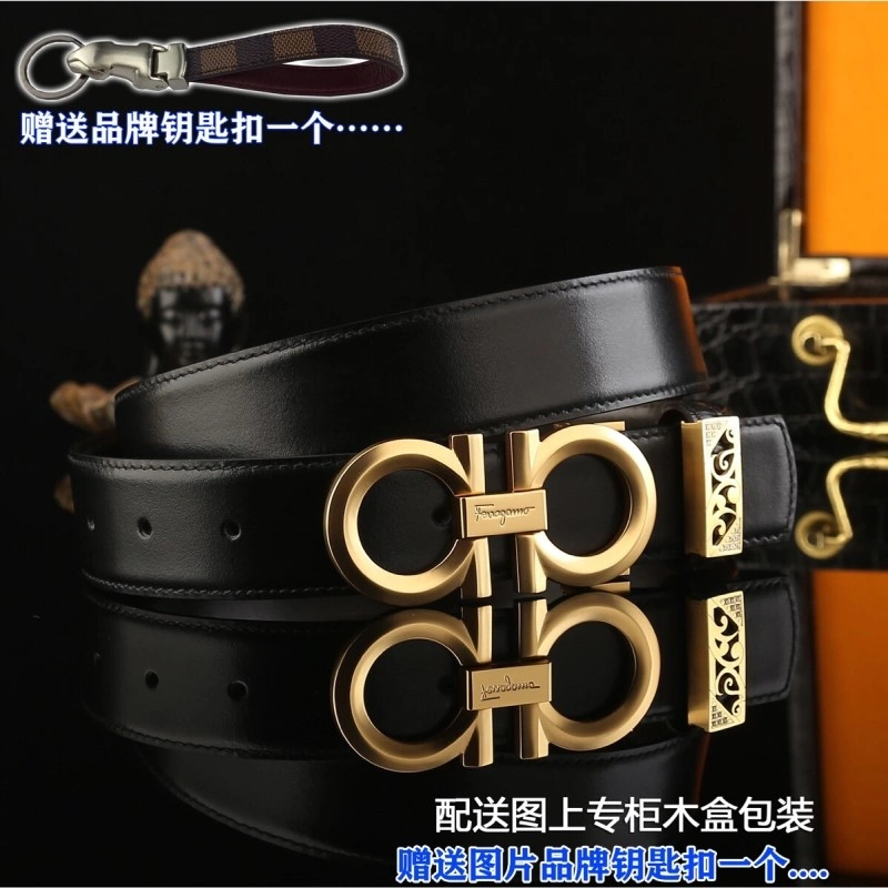 Ferragamo Belts Stylish 288364