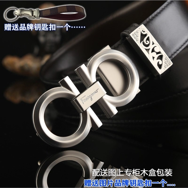 Ferragamo Belts Stylish 288364