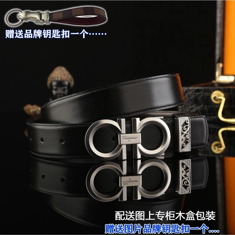 Ferragamo Belts Stylish 288364