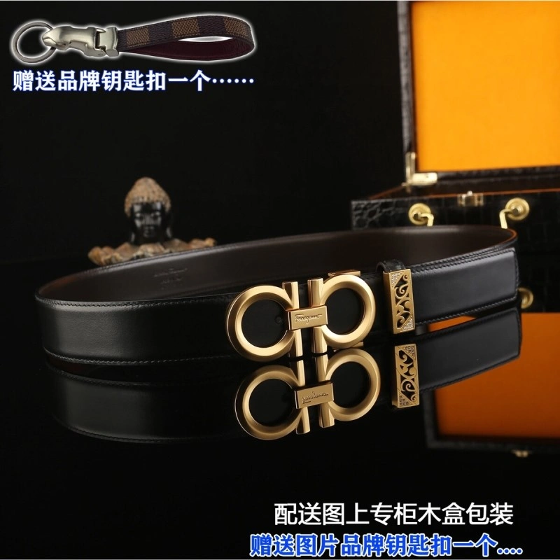 Ferragamo Belts Stylish 288364