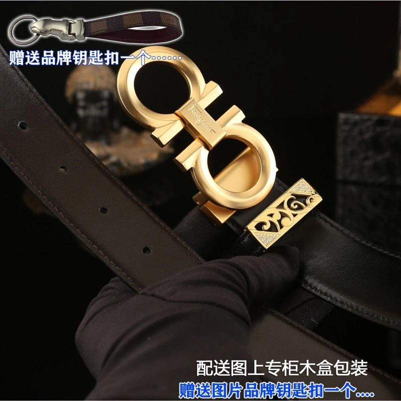 Ferragamo Belts Stylish 288364
