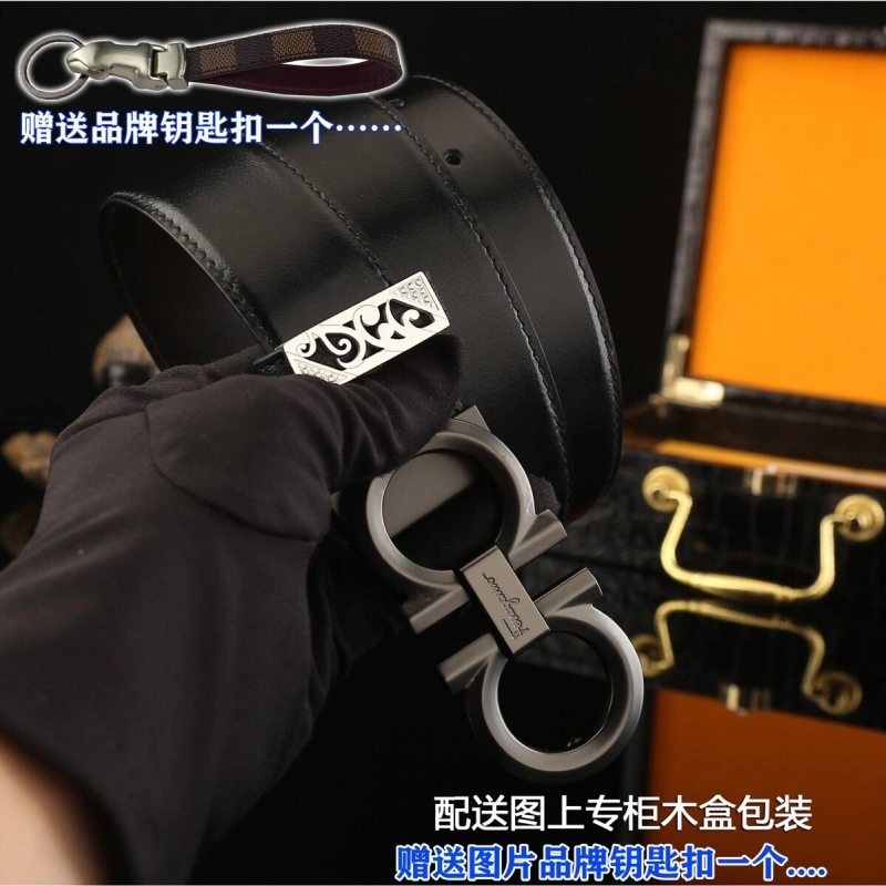 Ferragamo Belts Stylish 288364