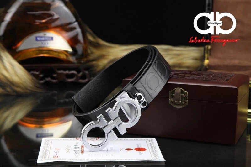 Fashionable Ferragamo Belts 288383