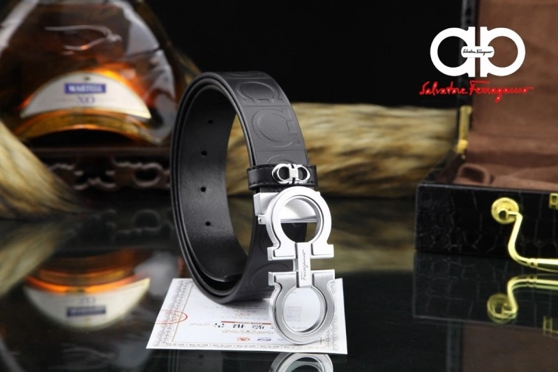 Fashionable Ferragamo Belts 288383
