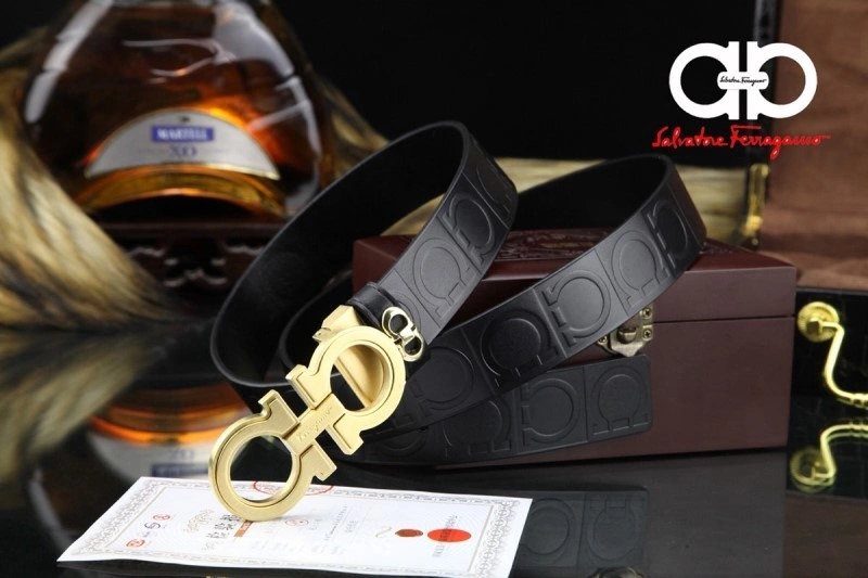 Fashionable Ferragamo Belts 288383