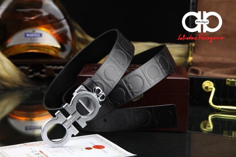 Fashionable Ferragamo Belts 288383