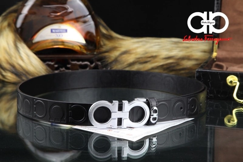 Fashionable Ferragamo Belts 288383