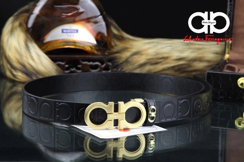 Fashionable Ferragamo Belts 288383