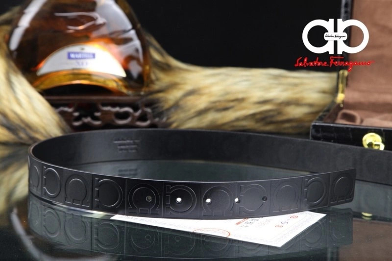 Fashionable Ferragamo Belts 288383