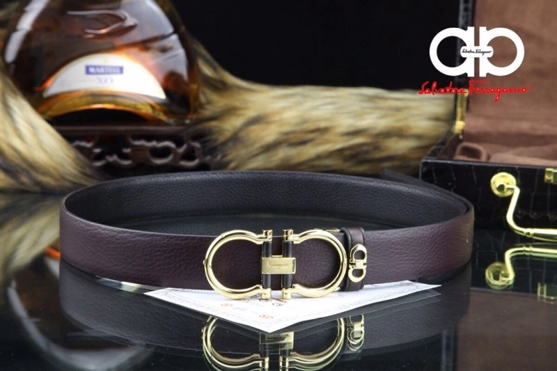 Ferragamo Belts FreshLook 288375