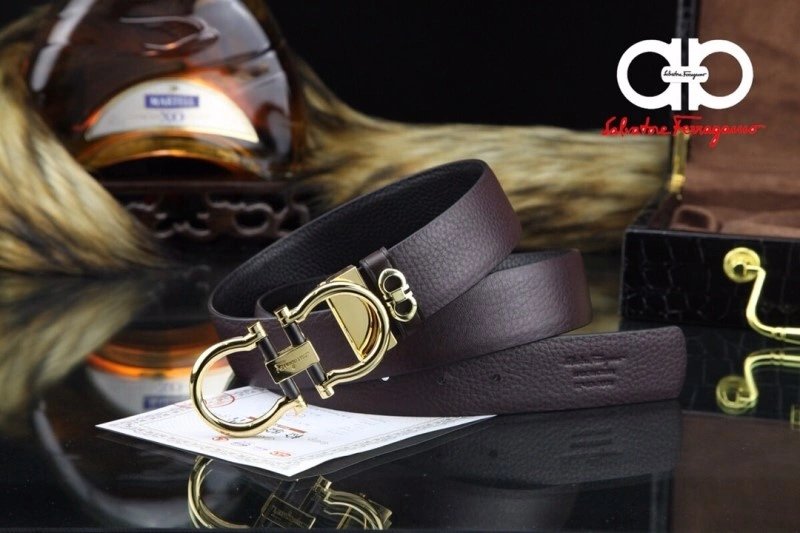 Ferragamo Belts FreshLook 288375