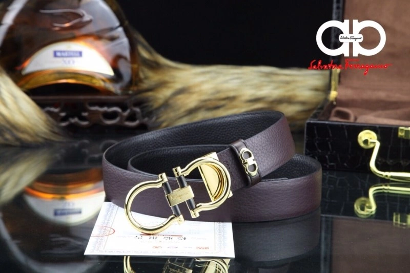 Ferragamo Belts FreshLook 288375