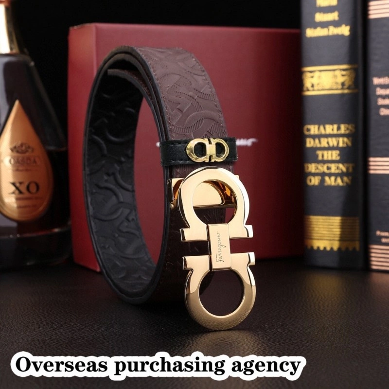 Versatile Ferragamo Belts 288349
