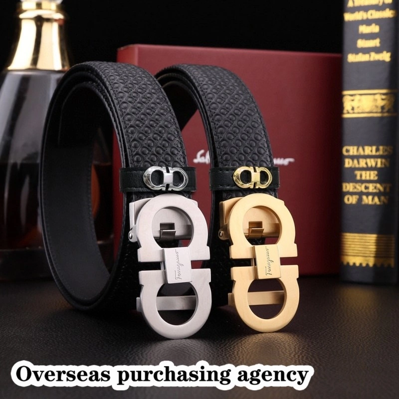 MultiPurpose Ferragamo Belts 288348