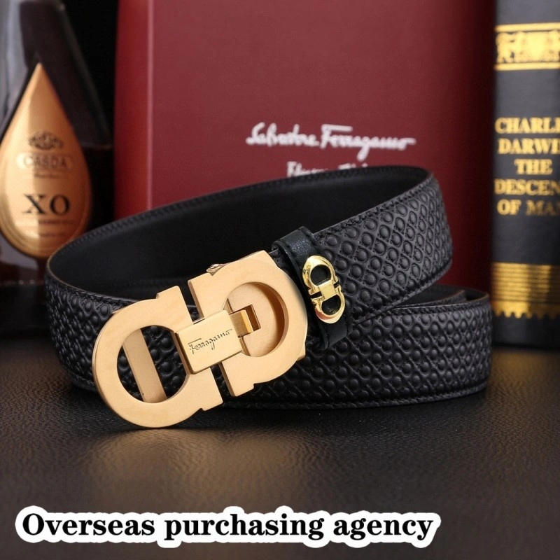 MultiPurpose Ferragamo Belts 288348