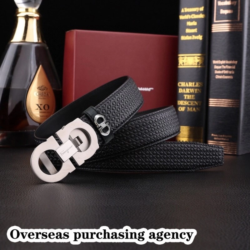 MultiPurpose Ferragamo Belts 288348