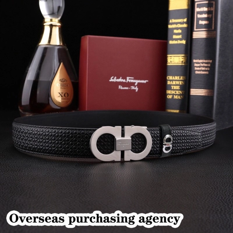 MultiPurpose Ferragamo Belts 288348