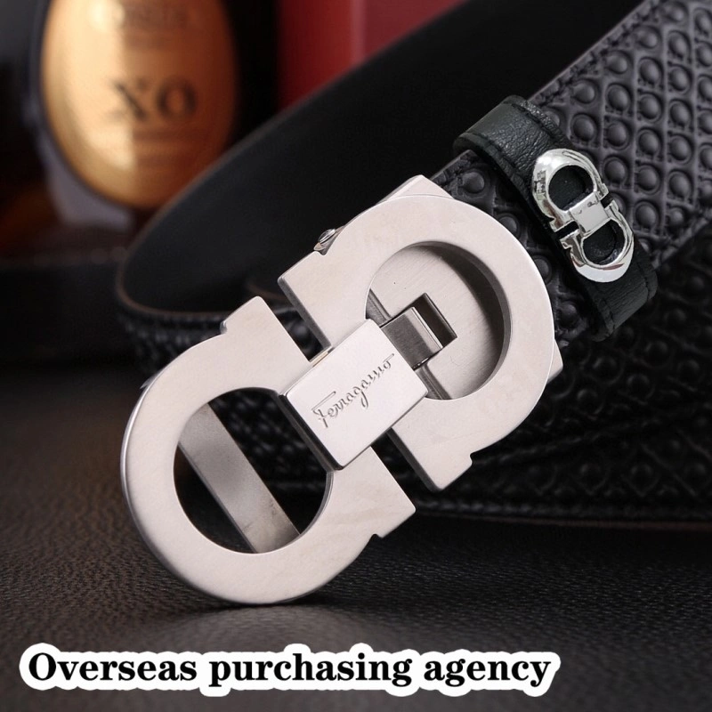 MultiPurpose Ferragamo Belts 288348