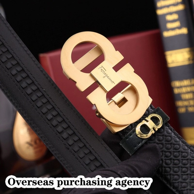 MultiPurpose Ferragamo Belts 288348