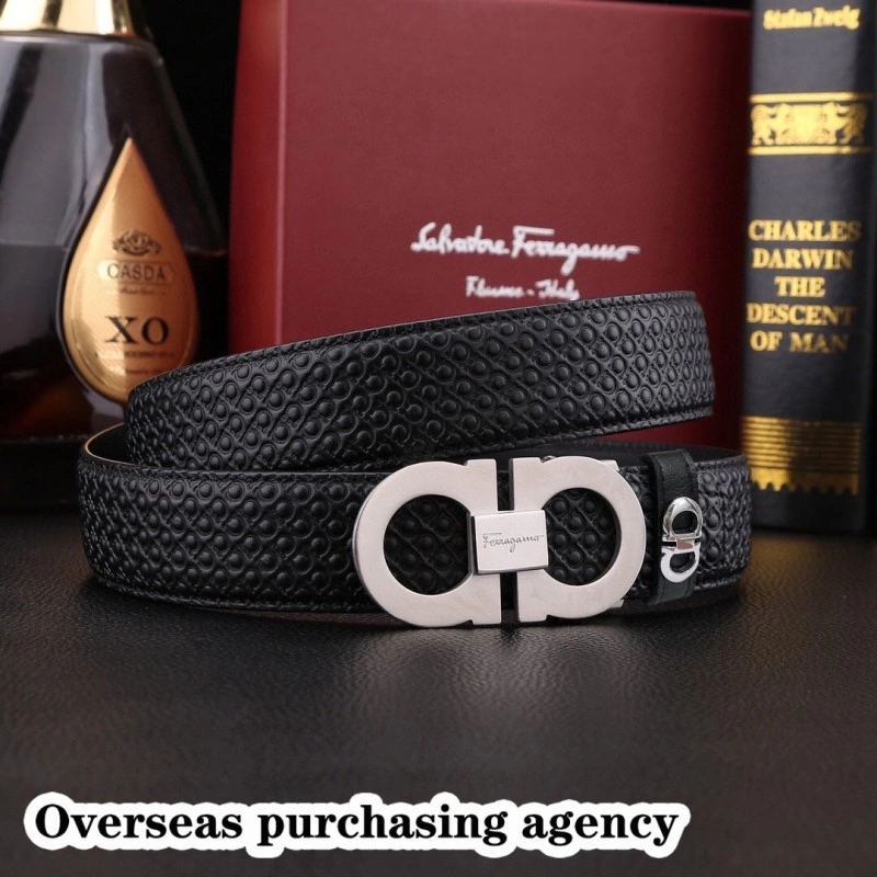 MultiPurpose Ferragamo Belts 288348