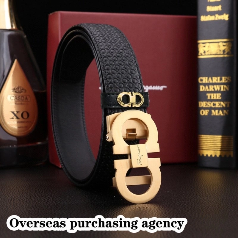 MultiPurpose Ferragamo Belts 288348