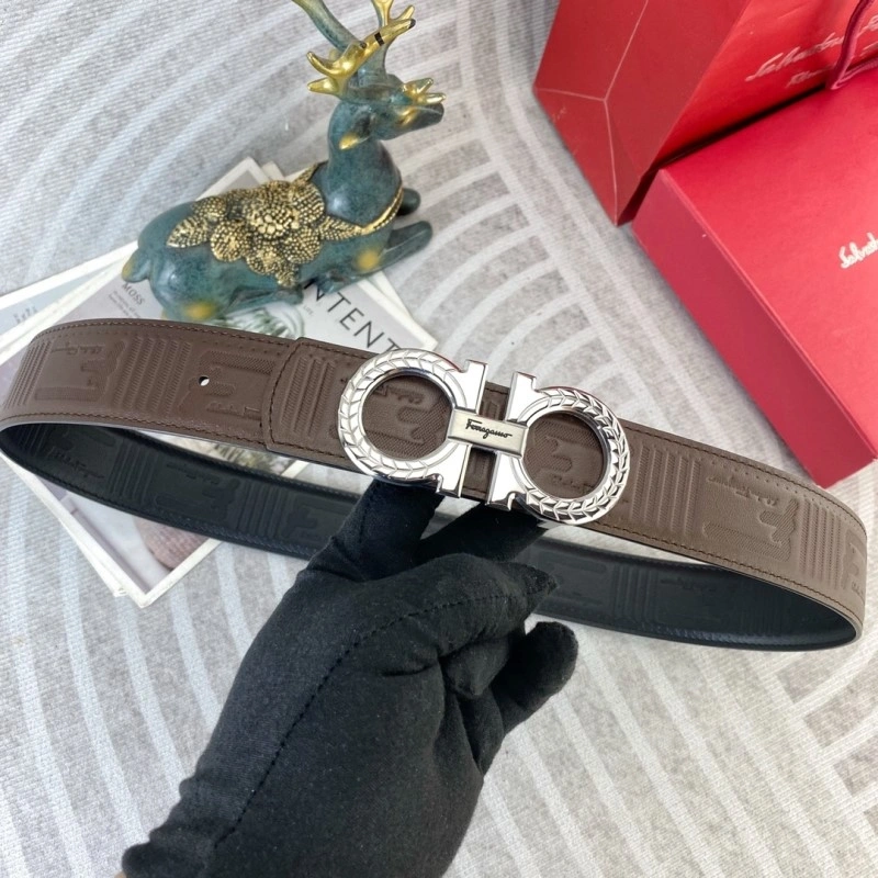 Ferragamo Belts BestValue 288347