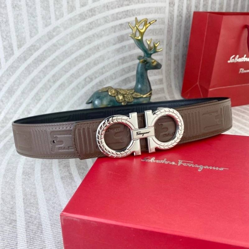 Ferragamo Belts BestValue 288347