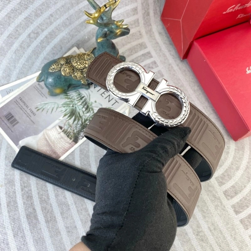 Ferragamo Belts BestValue 288347