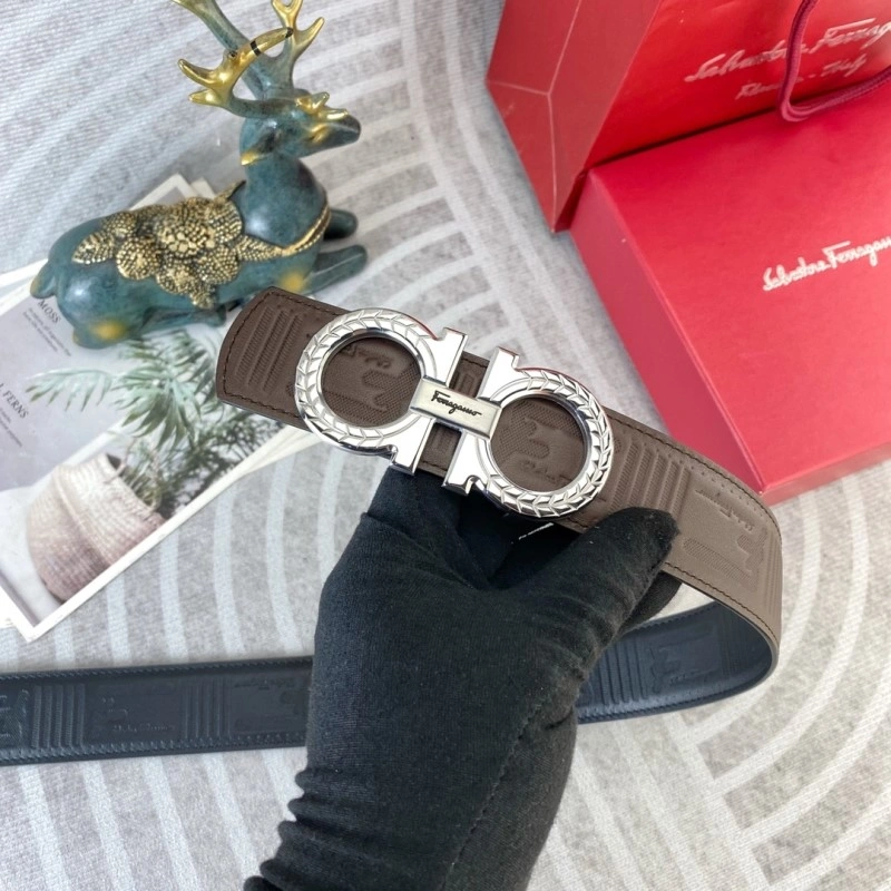 Ferragamo Belts BestValue 288347