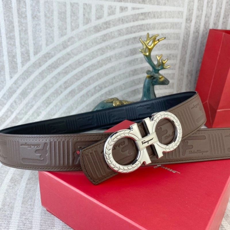 Ferragamo Belts BestValue 288347