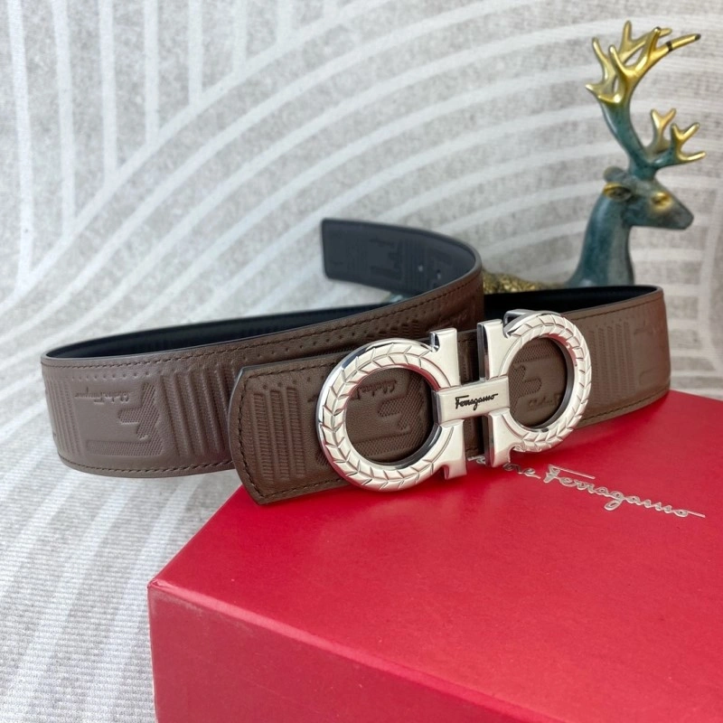 Ferragamo Belts BestValue 288347