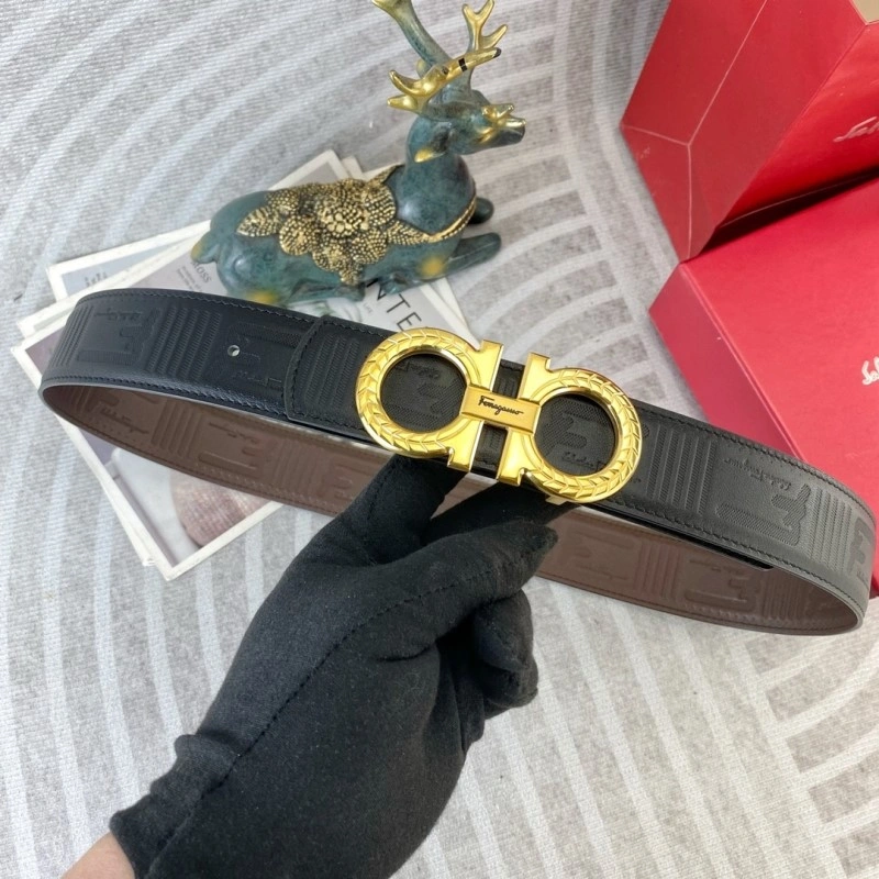 Ferragamo Belts MultiPurpose 288345