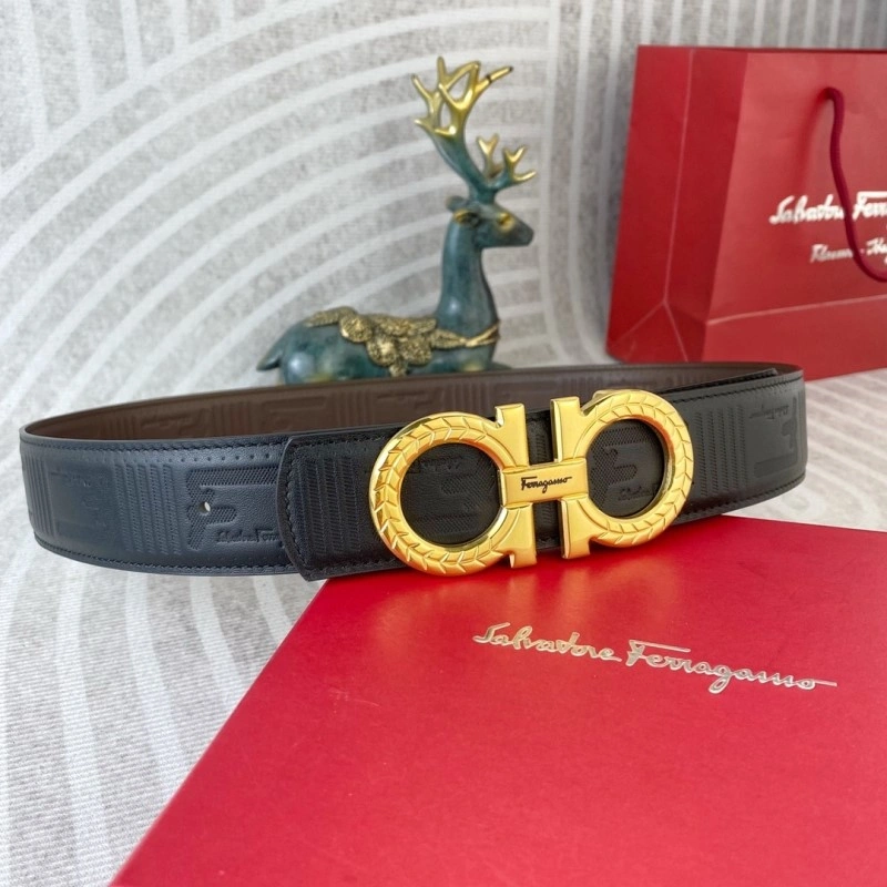 Ferragamo Belts MultiPurpose 288345