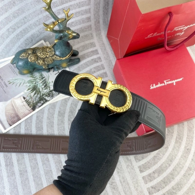 Ferragamo Belts MultiPurpose 288345