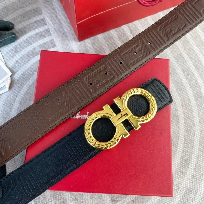 Ferragamo Belts MultiPurpose 288345