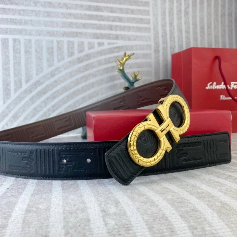 Ferragamo Belts MultiPurpose 288345