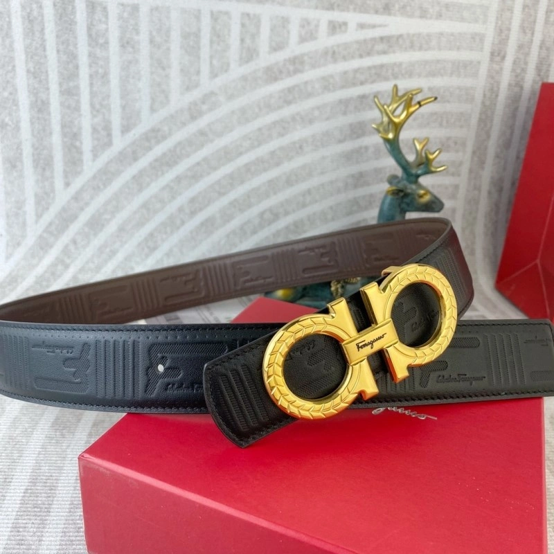 Ferragamo Belts MultiPurpose 288345