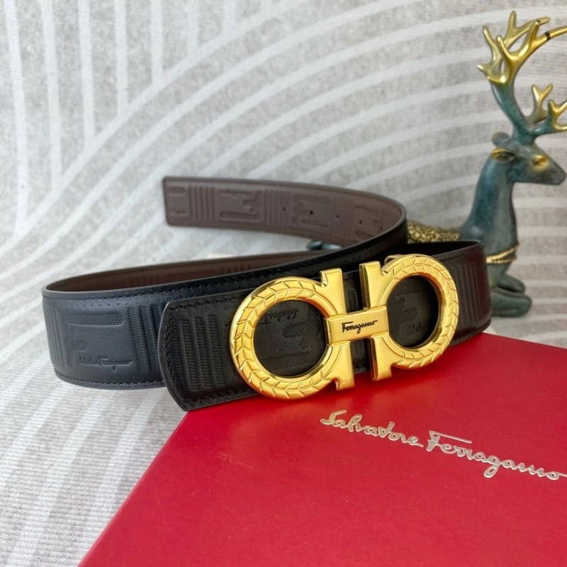 Ferragamo Belts MultiPurpose 288345