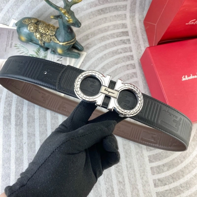 Modern Ferragamo Belts 288346
