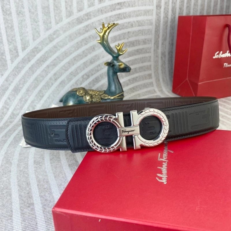 Modern Ferragamo Belts 288346